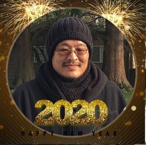 Meet your Posher, Brian